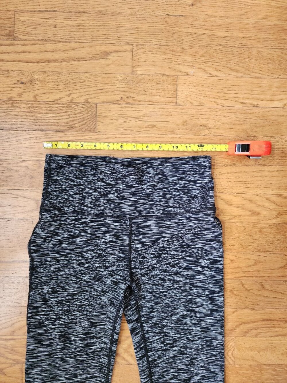 GapFit 2-Piece Space Dye Activewear Set (Hoodie + Leggings) - Picture 12 of 12